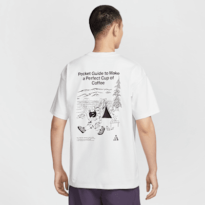 NIKE公式】ナイキ NRG ACG メンズ ショートスリーブ Tシャツ